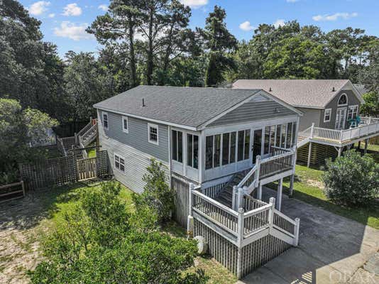 909 INDIAN DR LOT 17, KILL DEVIL HILLS, NC 27948 - Image 1