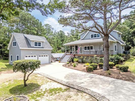 142 CROOKED BACK LOOP LOT 123, SOUTHERN SHORES, NC 27949 - Image 1