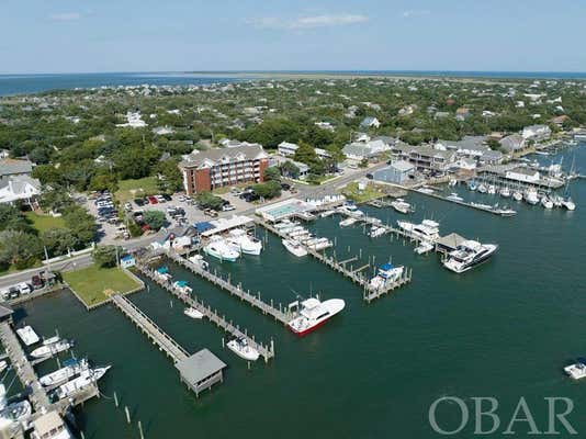 180 IRVIN GARRISH HWY UNIT 601, OCRACOKE, NC 27960 - Image 1