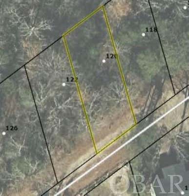 120 JOHNSON ST LOT 11, JARVISBURG, NC 27947 - Image 1