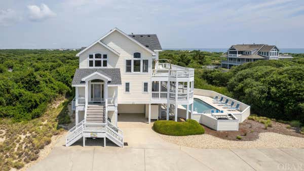 473 SPINDRIFT TRL LOT 6, COROLLA, NC 27927 - Image 1