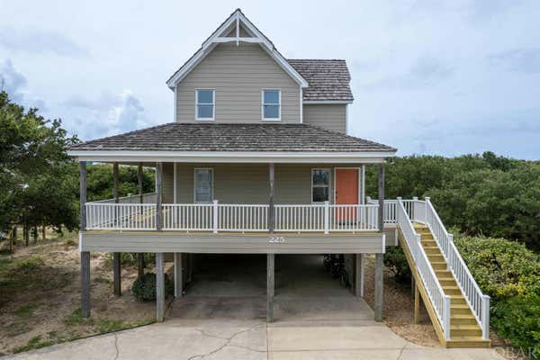 225 S MEADOW GRN LOT 40, NAGS HEAD, NC 27959 - Image 1