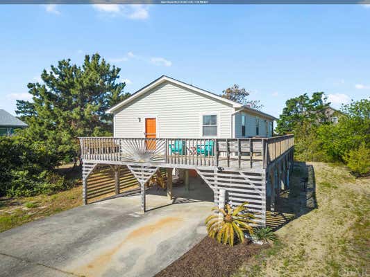 320 W SANDPIPER CT LOT 71, NAGS HEAD, NC 27959 - Image 1