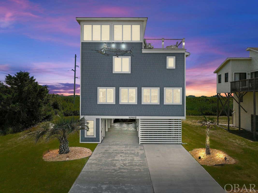 10102 S COLONY SOUTH DR LOT 119, NAGS HEAD, NC 27959, photo 1 of 45