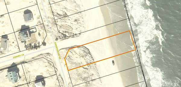 1649 SANDFIDDLER RD LOT 1, COROLLA, NC 27927 - Image 1