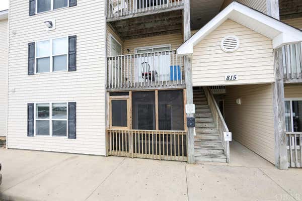 815 CAROLINE CT UNIT A, COROLLA, NC 27927 - Image 1