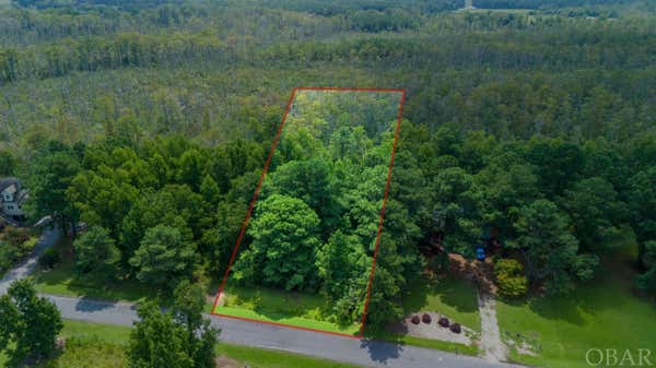 0 COUNTRY ESTATES ROAD # LOT 37, COLUMBIA, NC 27925 - Image 1