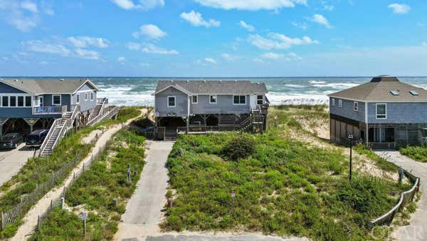 8633 E TIDES DR LOT 7, NAGS HEAD, NC 27959 - Image 1