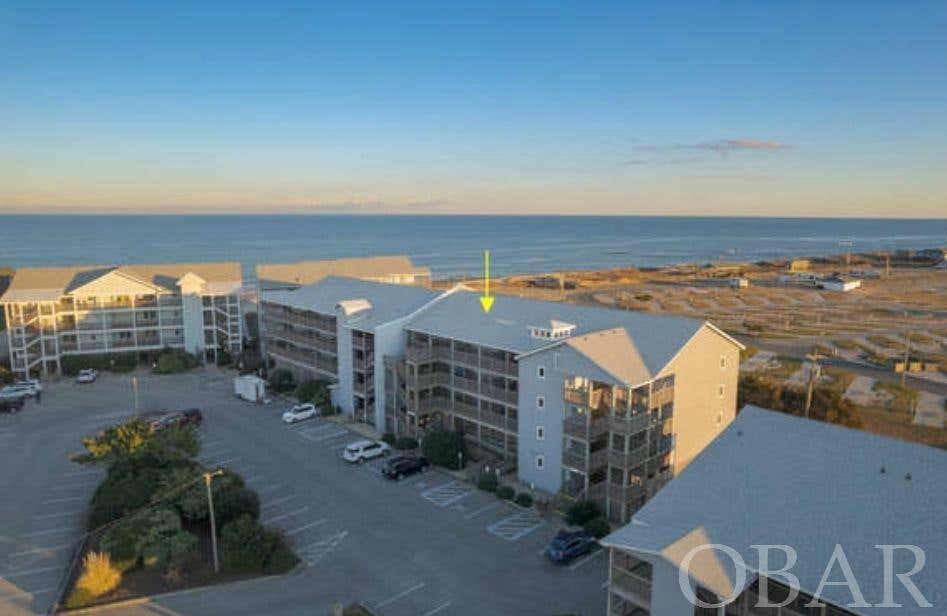 24250 RESORT RODANTHE DR UNIT 13B, RODANTHE, NC 27968, photo 1 of 11