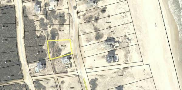 2028 SANDFIDDLER RD LOT 67, COROLLA, NC 27927 - Image 1