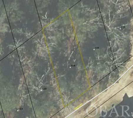 118 PINE ST LOT 19, JARVISBURG, NC 27947 - Image 1