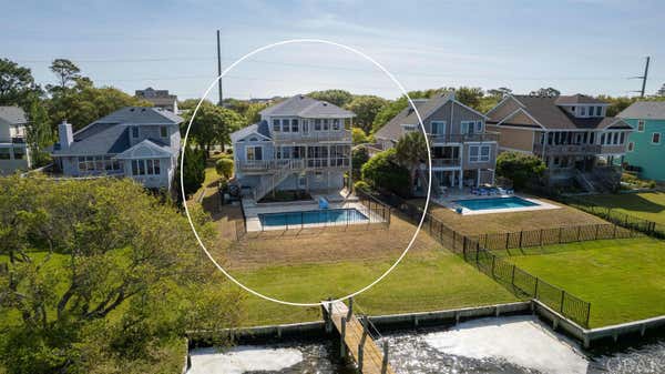 3142 BAY DR LOT 128, KILL DEVIL HILLS, NC 27948 - Image 1