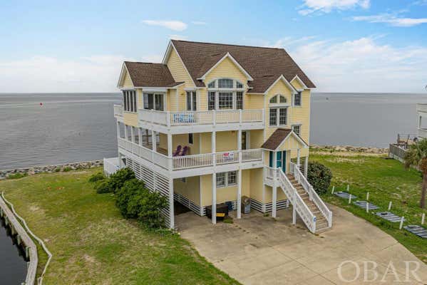 24702 NC HIGHWAY 12 LOT 1, WAVES, NC 27982 - Image 1