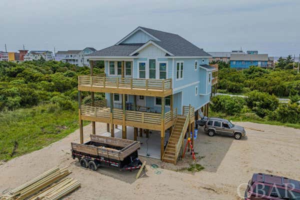 24232 N HOLIDAY BOULEVARD # LOT 8 & 9, RODANTHE, NC 27968 - Image 1