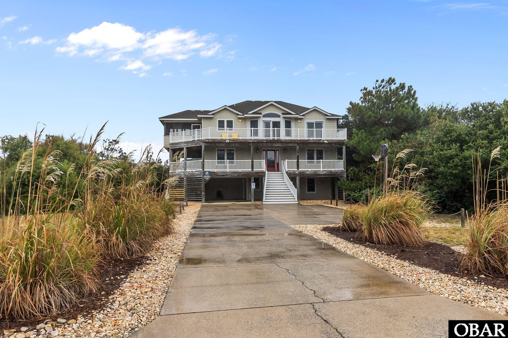 Corolla, North Carolina, 27927, United States, 6 Bedrooms Bedrooms, ,6 BathroomsBathrooms,Residential,Active,1944104