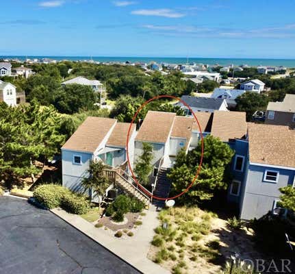 219 W TATEWAY RD UNIT 5B, KITTY HAWK, NC 27949 - Image 1