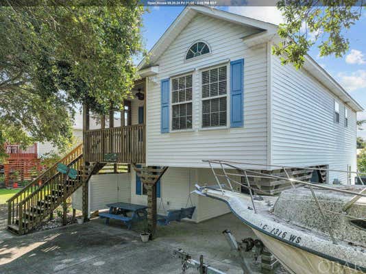 115 E CROCKER RD LOT 4, NAGS HEAD, NC 27959 - Image 1