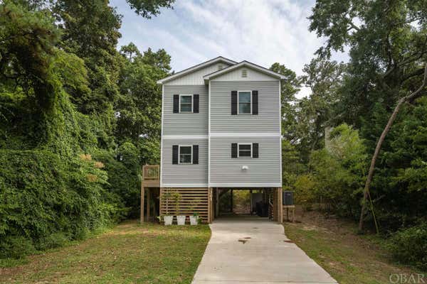 301 SIR CHANDLER DR LOT 111, KILL DEVIL HILLS, NC 27948 - Image 1