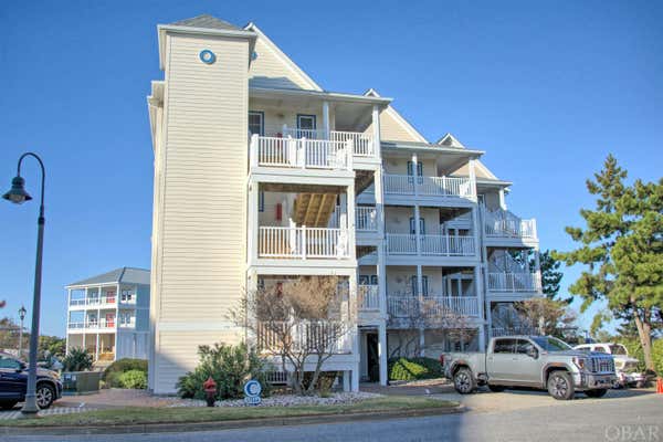 57444 OUTER BANKS SCENIC BYWY UNIT C5, HATTERAS, NC 27943 - Image 1