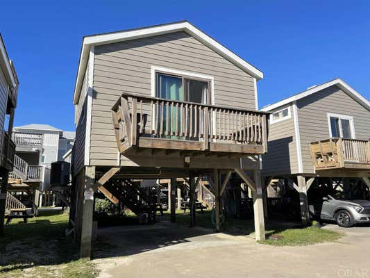 56821 NC HIGHWAY 12 UNIT 24, HATTERAS, NC 27943 - Image 1