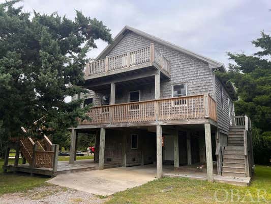 19 CUTTENSAGE LN LOT 69B, OCRACOKE, NC 27960 - Image 1