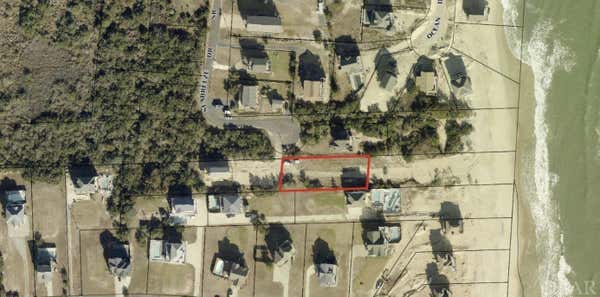 24301 SEABREEZE DR LOT 2, RODANTHE, NC 27968 - Image 1