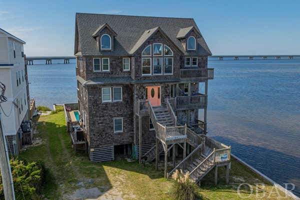 23047 BANZAI LANDING # LOT 2, RODANTHE, NC 27968 - Image 1