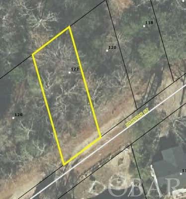 122 JOHNSON ST LOT 11, JARVISBURG, NC 27947 - Image 1