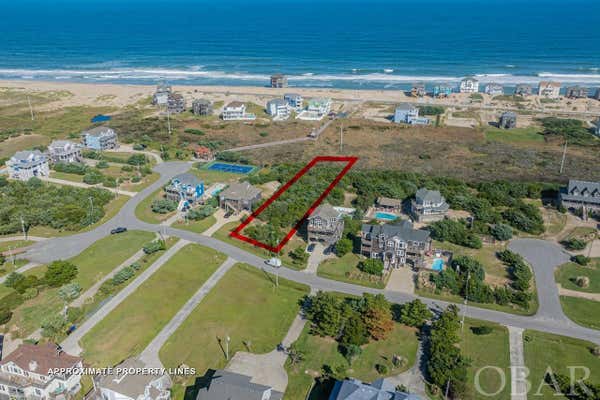 23021 CROSS OF HONOR WAY LOT 33, RODANTHE, NC 27968 - Image 1