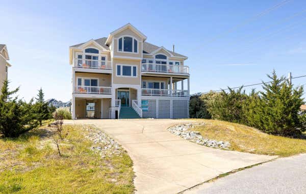 40240 OCEAN ISLE LOOP LOT 25R, AVON, NC 27915 - Image 1