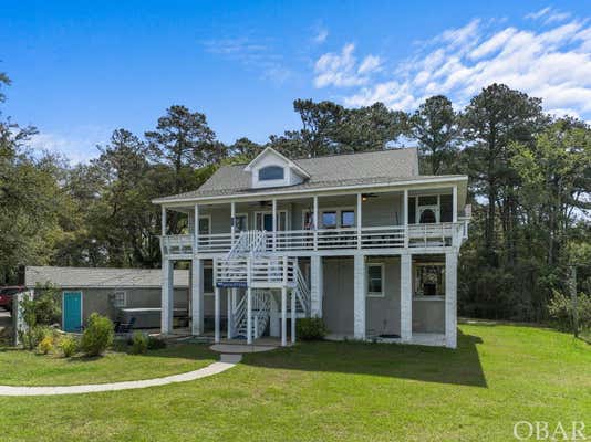 1681 COLINGTON RD, KILL DEVIL HILLS, NC 27948 - Image 1