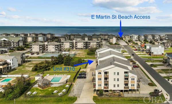 200 W MARTIN ST UNIT 310, KILL DEVIL HILLS, NC 27948 - Image 1