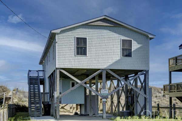 57121 LIGHTHOUSE ROAD # LOT 4, HATTERAS, NC 27943 - Image 1