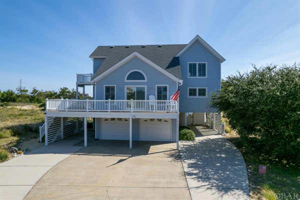 4111 SEA BASS CT LOT 20, NAGS HEAD, NC 27959 - Image 1