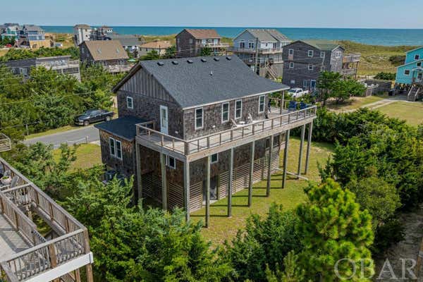 25252 SEA ISLE HILLS DRIVE # LOT 3-10, WAVES, NC 27982 - Image 1