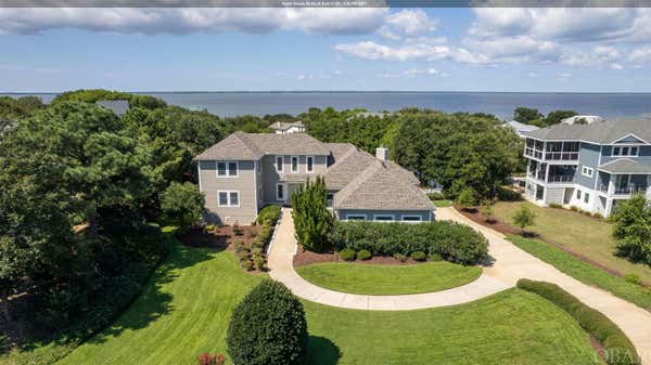 343 SEA OATS TRL LOT 10, SOUTHERN SHORES, NC 27949 - Image 1