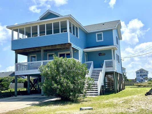 24252 N HOLIDAY BLVD LOT 13, RODANTHE, NC 27968 - Image 1