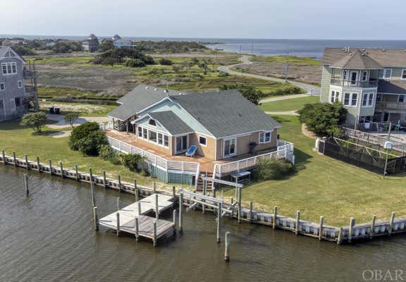 57023 KOHLER RD, HATTERAS, NC 27943 - Image 1