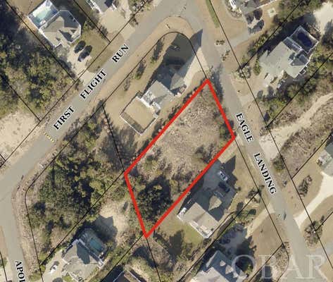 202 EAGLE LNDG LOT 67, KITTY HAWK, NC 27949 - Image 1