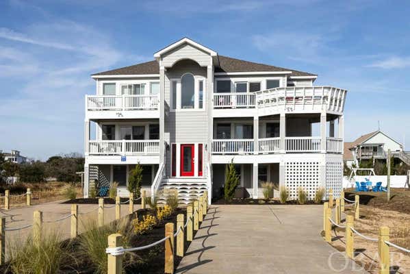 533 BREAKERS ARCH LOT 45, COROLLA, NC 27927 - Image 1