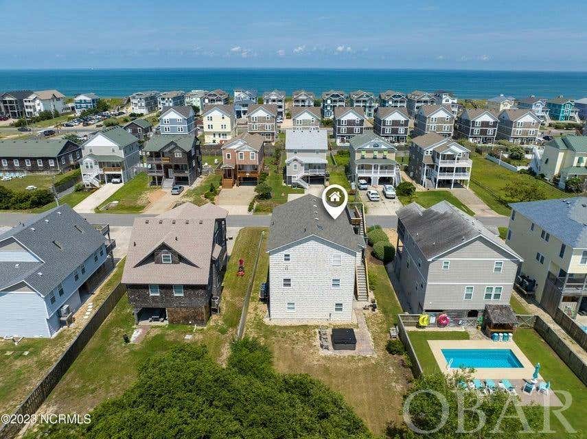 2612 S MEMORIAL AVE LOT 6, NAGS HEAD, NC 27959, photo 1 of 49