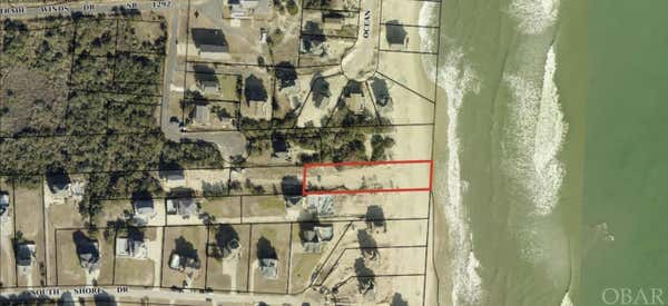 24303 SEABREEZE DR LOT 1, RODANTHE, NC 27968 - Image 1