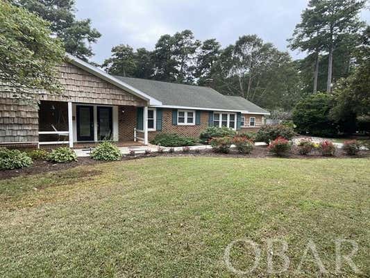 1006 BURNSIDE RD, MANTEO, NC 27954 - Image 1