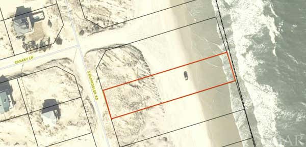 1647 SANDFIDDLER RD LOT 2, COROLLA, NC 27927 - Image 1