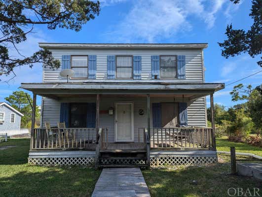 176 SANDDOLLAR RD # LOT381, OCRACOKE, NC 27960 - Image 1