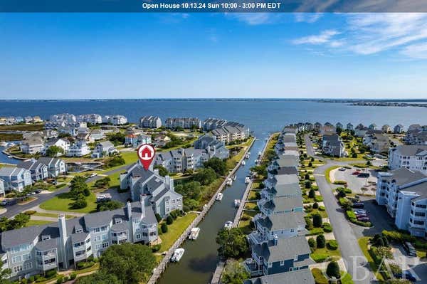 424 PIRATES WAY UNIT 424A, MANTEO, NC 27954 - Image 1