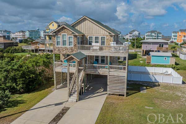 24241 SEASHORE DRIVE # LOT 69, RODANTHE, NC 27968 - Image 1