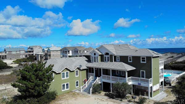 1463 OCEAN PEARL RD LOT 2, COROLLA, NC 27927 - Image 1