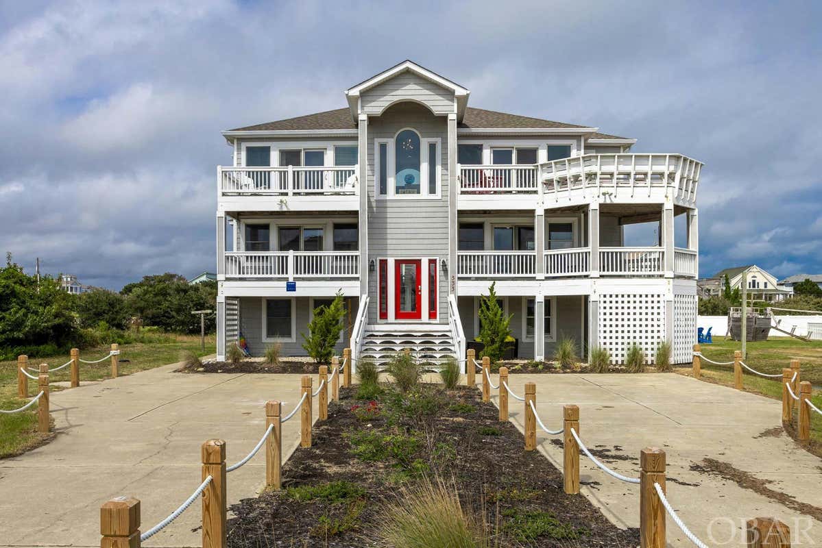 533 BREAKERS ARCH LOT 45, COROLLA, NC 27927, photo 1 of 50