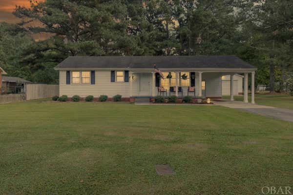 1902 COUNTY ST, ELIZABETH CITY, NC 27909 - Image 1